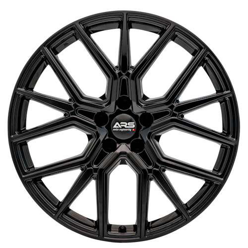 ARS Alpha_1_Schwarz ARS Alpha_1_Schwarz