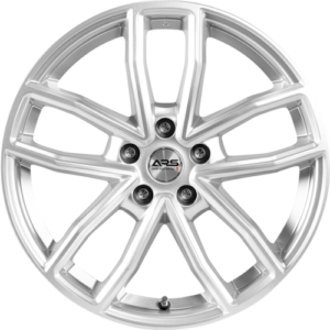 ARS Beta_1_Silber